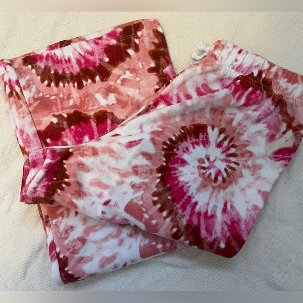 Wide Leg Lounge Pant